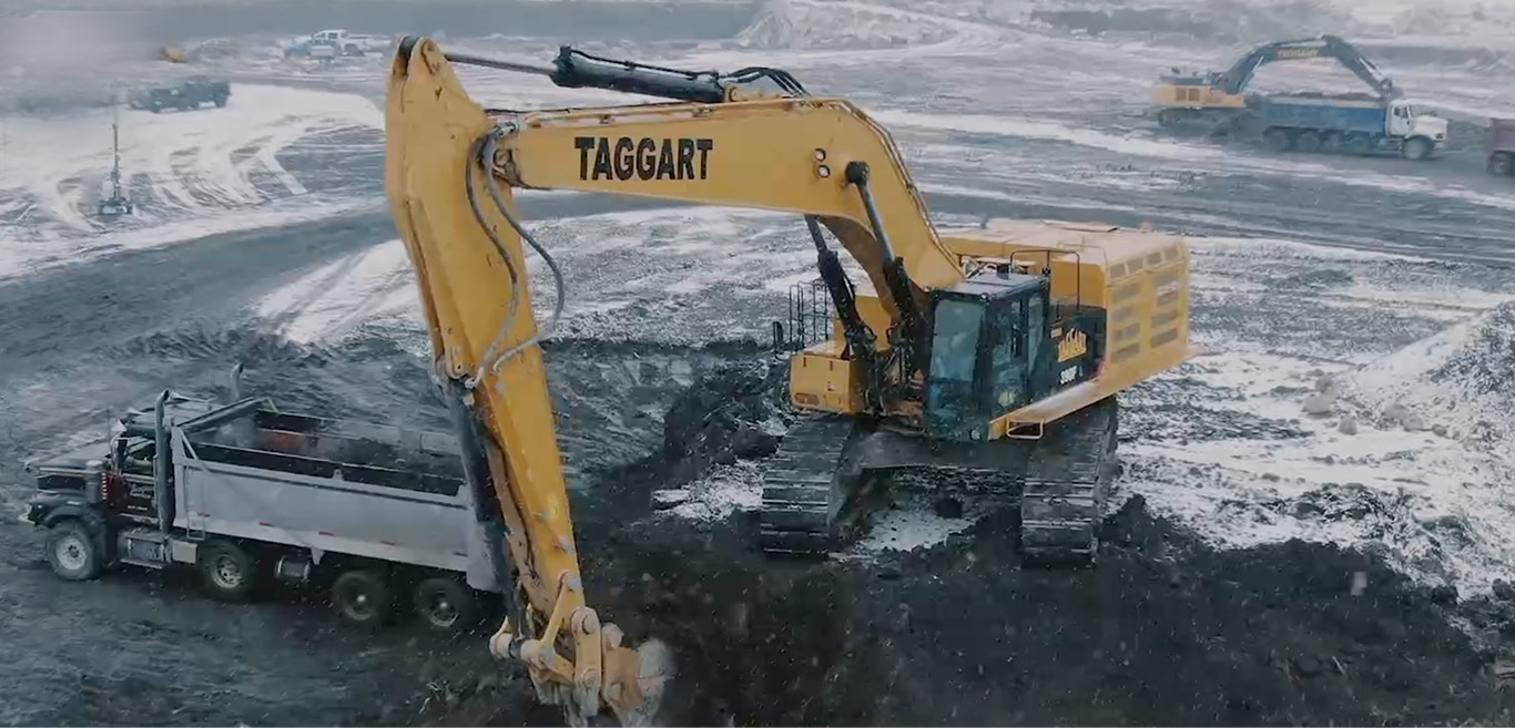 Taggart Construction Limited photo 3