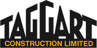 Taggart Construction Logo
